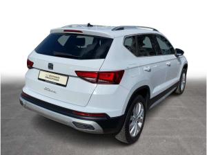 Seat Ateca 1.5 TSI DSG Xperience Navi LED SHZ PDC
