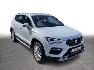 Seat Ateca 1.5 TSI DSG Xperience Navi LED SHZ PDC