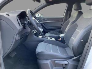 Seat Ateca 1.5 TSI DSG Xperience Navi LED SHZ PDC