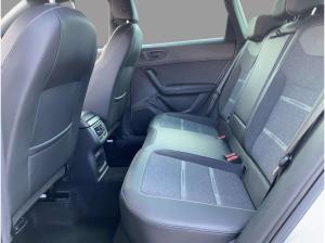 Seat Ateca 1.5 TSI DSG Xperience Navi LED SHZ PDC