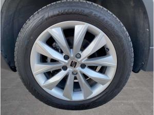 Seat Ateca 1.5 TSI DSG Xperience Navi LED SHZ PDC