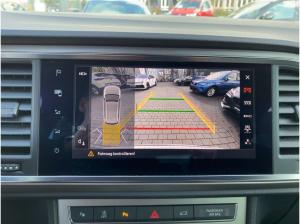 Seat Ateca 1.5 TSI DSG Xperience Navi LED SHZ PDC