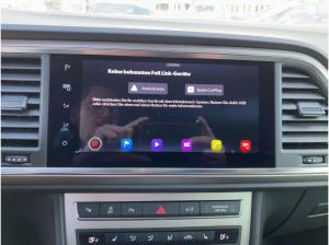 Seat Ateca 1.5 TSI DSG Xperience Navi LED SHZ PDC