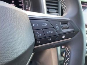 Seat Ateca 1.5 TSI DSG Xperience Navi LED SHZ PDC