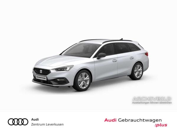 Seat Leon ST FR DSG CARPLAY KEYLESS PDC ACC NAVI KAM