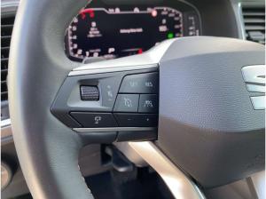 Seat Ateca 1.5 TSI DSG Xperience Navi LED SHZ PDC