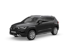 Seat Ateca 1.5 TSI DSG Xperience Navi LED SHZ ACC PDC