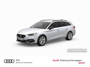 Seat Leon ST FR DSG NAVI VIRT ACC LEDER KAM SHZ LE