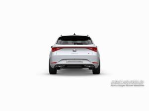 Seat Leon ST FR DSG CARPLAY KEYLESS PDC ACC NAVI KAM