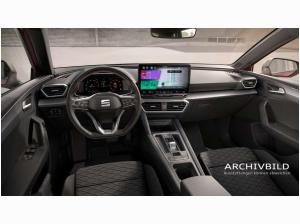 Seat Leon ST FR DSG NAVI VIRT ACC LEDER KAM SHZ LE