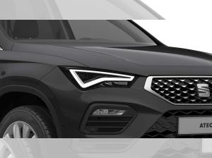 Seat Ateca 1.5 TSI DSG Xperience Navi LED SHZ ACC PDC