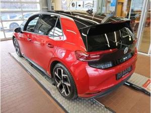 Volkswagen ID.3 PRO S NAVI KAMERA IQ.LIGHT SITZHZG