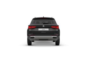Seat Ateca 1.5 TSI DSG Xperience Navi LED SHZ ACC