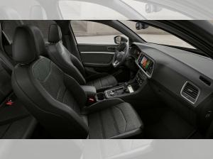 Seat Ateca 1.5 TSI DSG Xperience Navi LED SHZ ACC