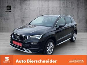 Seat Ateca 1.5 TSI DSG Xperience ab 275,- EUR mtl. Anzahlung