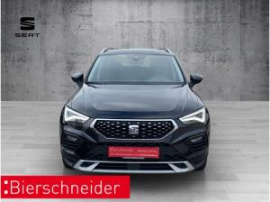 Seat Ateca 1.5 TSI DSG Xperience ab 275,- EUR mtl. Anzahlung