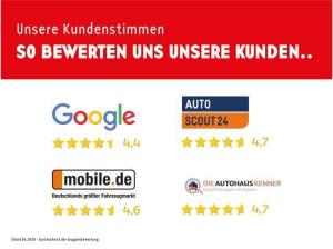 Volkswagen ID.3 Pro S 20 DCC MATRIX HuD 360