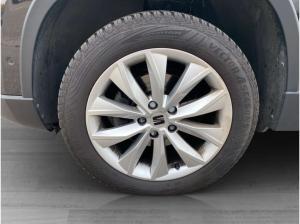 Seat Ateca 1.5 TSI DSG Xperience ab 275,- EUR mtl. Anzahlung