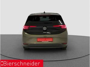 Volkswagen ID.3 Pro S 20 DCC MATRIX HuD 360