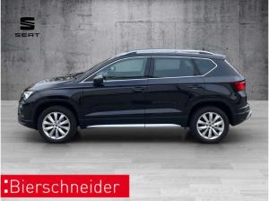 Seat Ateca 1.5 TSI DSG Xperience ab 275,- EUR mtl. Anzahlung