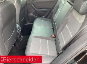 Seat Ateca 1.5 TSI DSG Xperience ab 275,- EUR mtl. Anzahlung