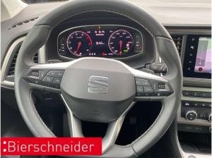 Seat Ateca 1.5 TSI DSG Xperience ab 275,- EUR mtl. Anzahlung