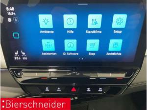 Volkswagen ID.3 Pro S 20 DCC MATRIX HuD 360