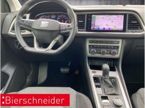 Seat Ateca 1.5 TSI DSG Xperience ab 275,- EUR mtl. Anzahlung