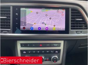 Seat Ateca 1.5 TSI DSG Xperience ab 275,- EUR mtl. Anzahlung