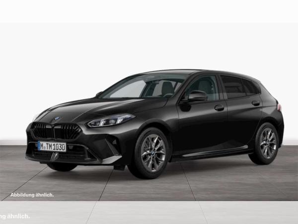 BMW 120 Hatch 209€ netto/mtl.*M Sportpaket*19"*LC Prof.*HU