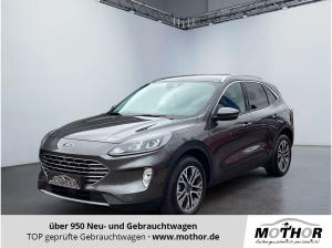 Ford Kuga 2.5 Duratec FHEV  Automatik ACC NAVI PDC
