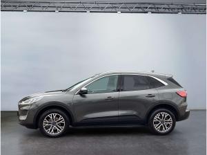 Ford Kuga 2.5 Duratec FHEV  Automatik ACC NAVI PDC