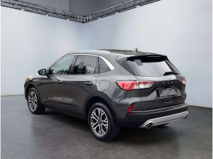 Ford Kuga 2.5 Duratec FHEV  Automatik ACC NAVI PDC