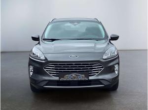 Ford Kuga 2.5 Duratec FHEV  Automatik ACC NAVI PDC