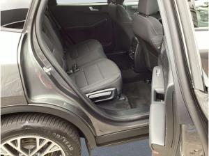 Ford Kuga 2.5 Duratec FHEV  Automatik ACC NAVI PDC