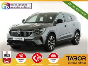 Renault Espace VI Techno CityP WinterP Massage UVP-37%*