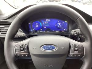 Ford Kuga 2.5 Duratec FHEV  Automatik ACC NAVI PDC
