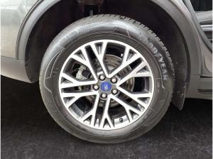 Ford Kuga 2.5 Duratec FHEV  Automatik ACC NAVI PDC