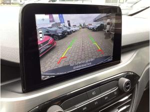 Ford Kuga 2.5 Duratec FHEV  Automatik ACC NAVI PDC