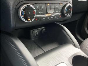 Ford Kuga 2.5 Duratec FHEV  Automatik ACC NAVI PDC