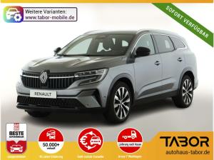 Renault Espace VI Techno ACC WinterP Massage UVP-37%*