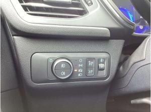 Ford Kuga 2.5 Duratec FHEV  Automatik ACC NAVI PDC