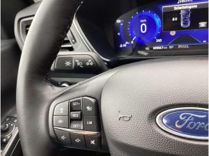 Ford Kuga 2.5 Duratec FHEV  Automatik ACC NAVI PDC