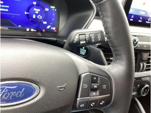 Ford Kuga 2.5 Duratec FHEV  Automatik ACC NAVI PDC