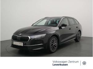 Skoda Octavia Selection DSG NAVI VIRT LEDER ACC HUD