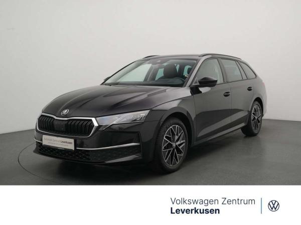 Skoda Octavia Selection DSG NAVI VIRT LEDER ACC HUD