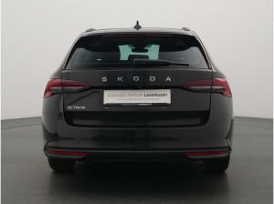 Skoda Octavia Selection DSG NAVI VIRT LEDER ACC HUD