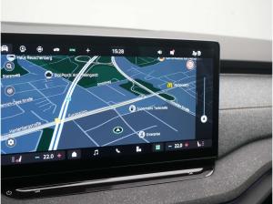 Skoda Octavia Selection DSG NAVI VIRT LEDER ACC HUD