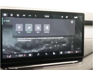 Skoda Octavia Selection DSG NAVI VIRT LEDER ACC HUD