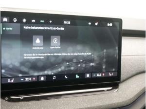 Skoda Octavia Selection DSG NAVI VIRT LEDER ACC HUD